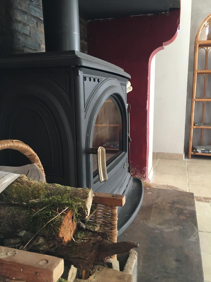 Gite Le Puy Rabasteau Chantonnay Εξωτερικό φωτογραφία