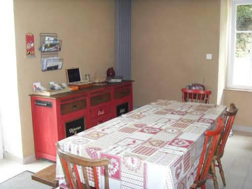 Gite Le Puy Rabasteau Chantonnay Εξωτερικό φωτογραφία